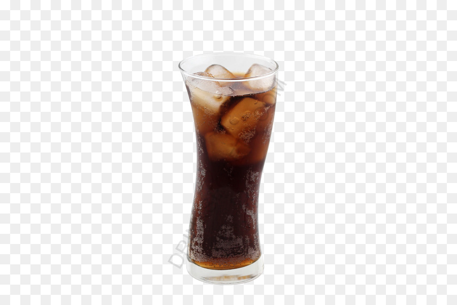Le Rhum Et Le Coke，Russe Noir PNG