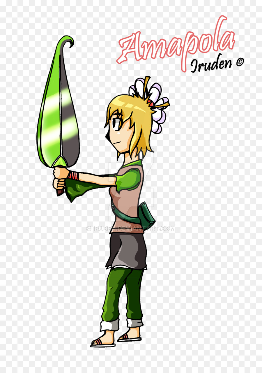 Arbre，Dessin Animé PNG