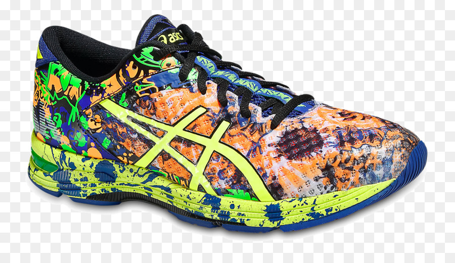 Asics，Chaussure PNG