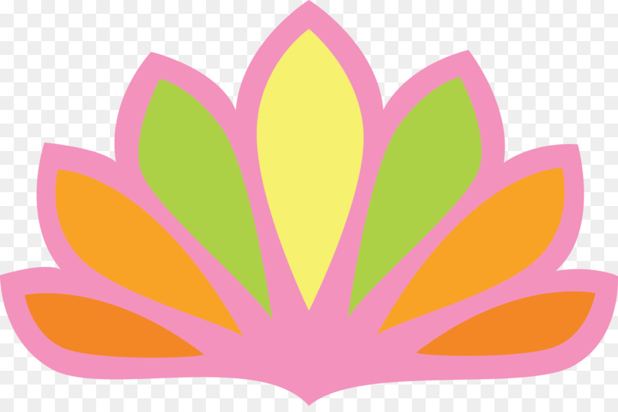 Lotus Sacré，Symbole PNG