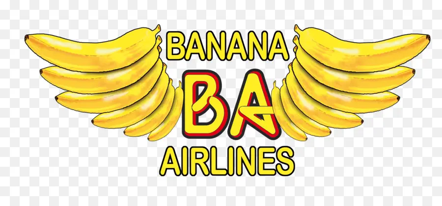 Banane，Logo PNG