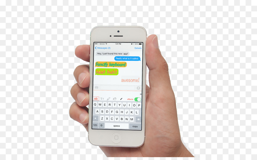 Smartphone，Téléphone PNG