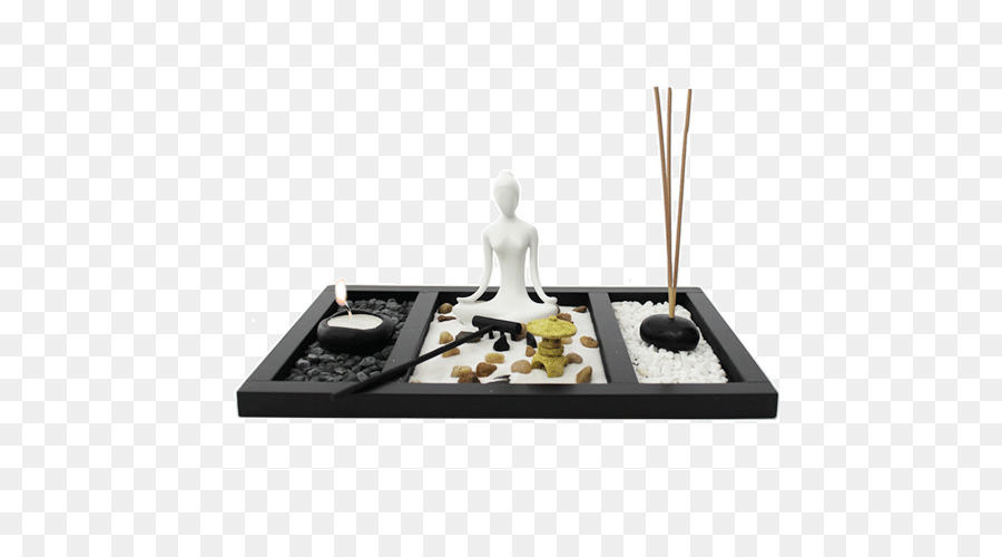 Jardin Zen，Zen PNG