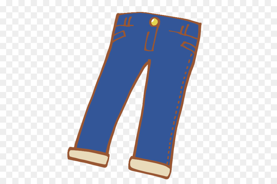 Tshirt，Jeans PNG