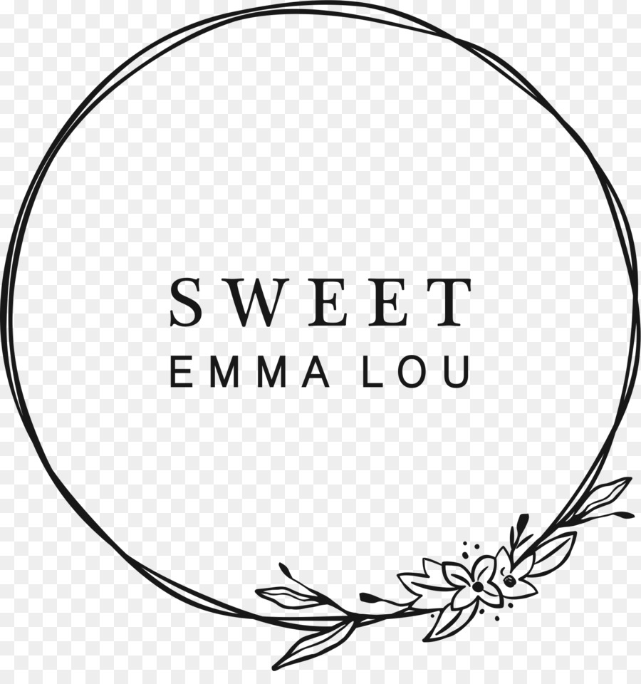 Douce Emma Lou，Logo PNG