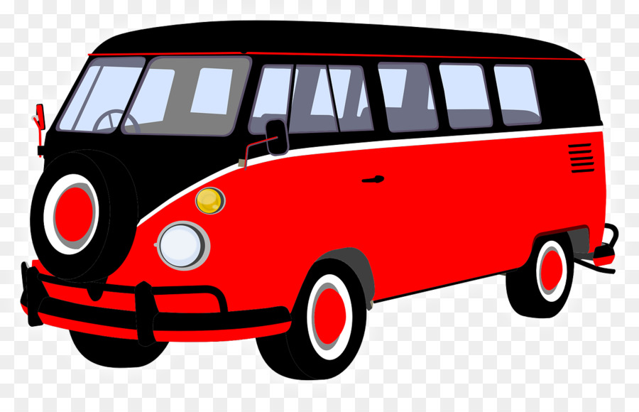 Van，Bus PNG