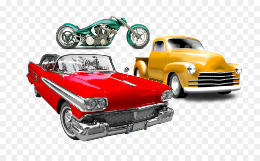 Voiture，Voiture Classique PNG