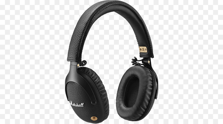 Moniteur Marshall，Casque PNG