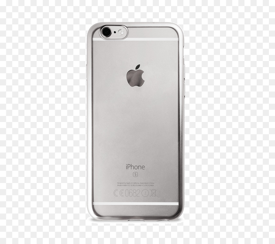 Apple Iphone 8，Doré PNG