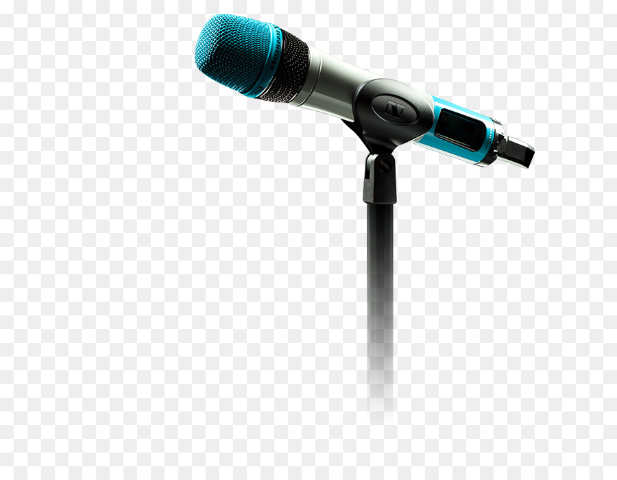 Microphone，Sennheiser PNG