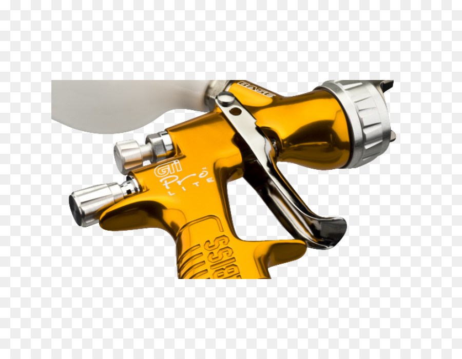 Pistolet à Peinture，Peinture PNG