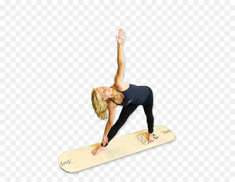 Balance Board，Pilates PNG