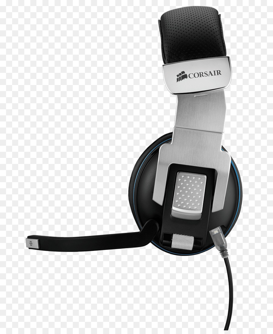 Casque，Microphone PNG