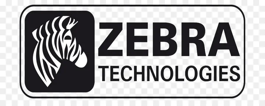 Logo，Zebra Technologies PNG