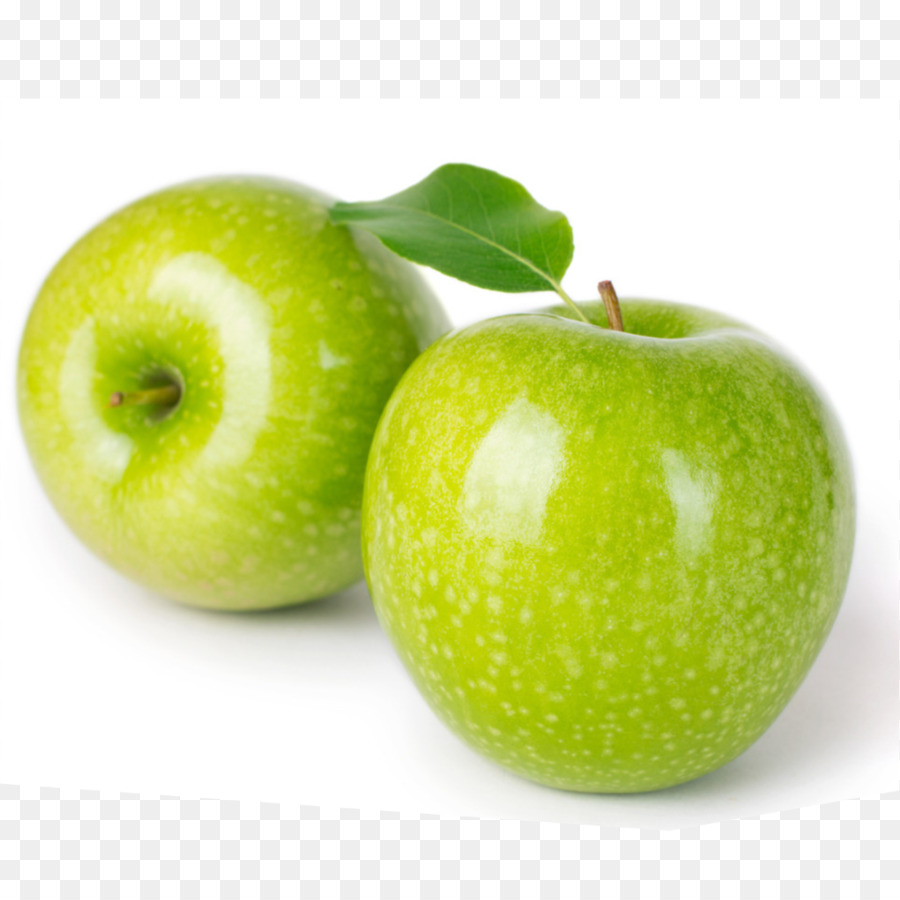 Pommes Vertes，Frais PNG