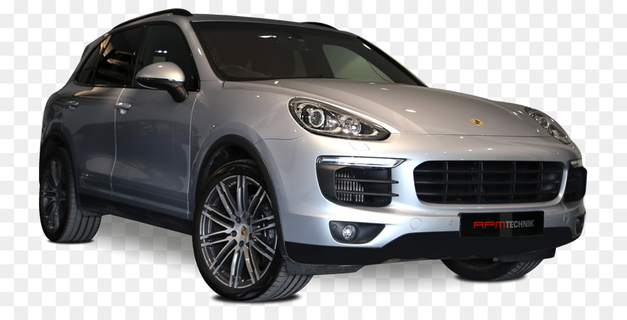 Porsche Cayenne，Roue En Alliage PNG