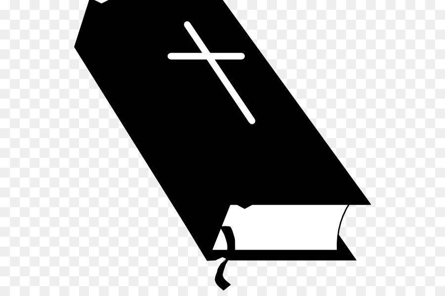 Bible，Croix PNG