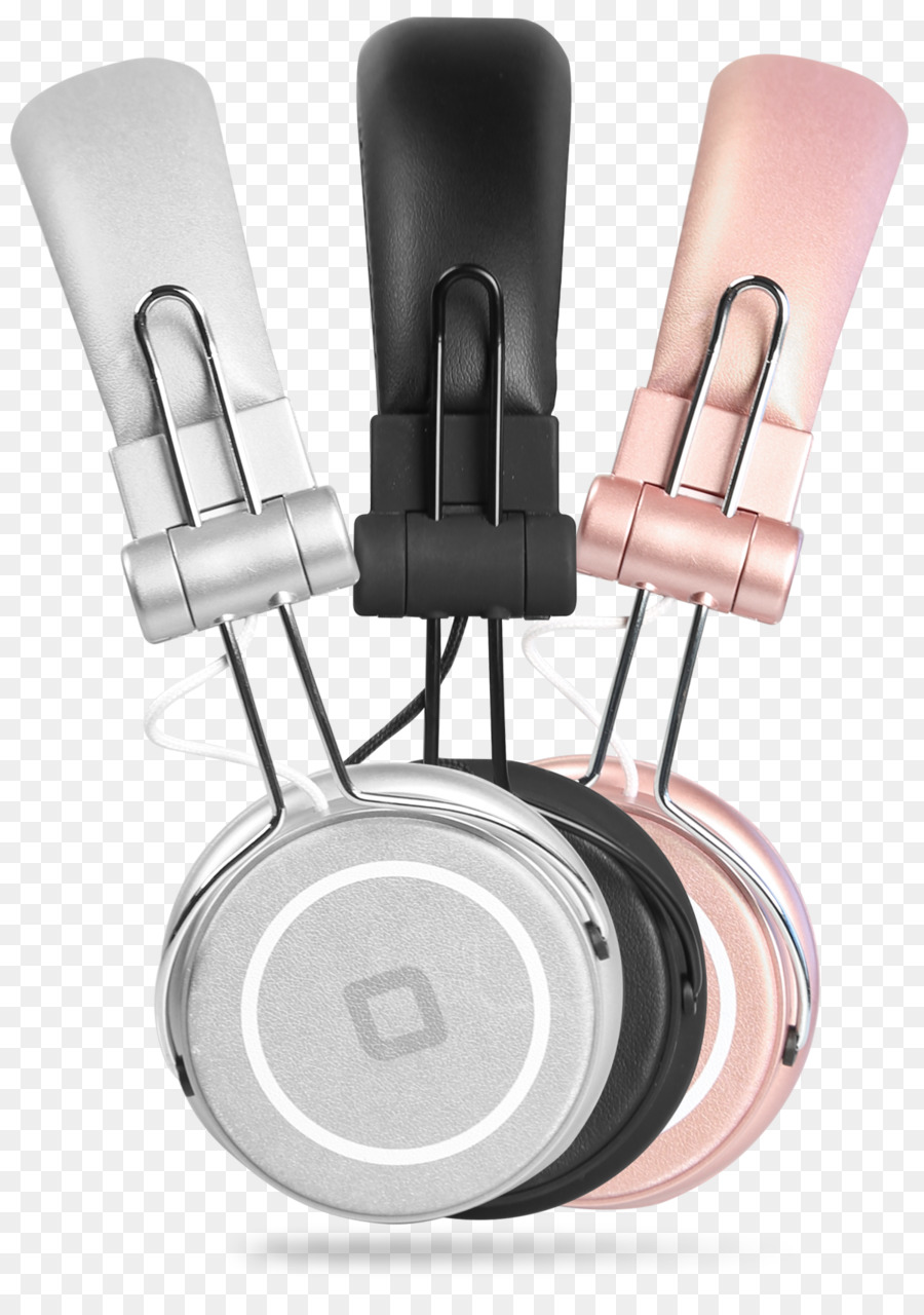 Casque，Disc Jockey PNG