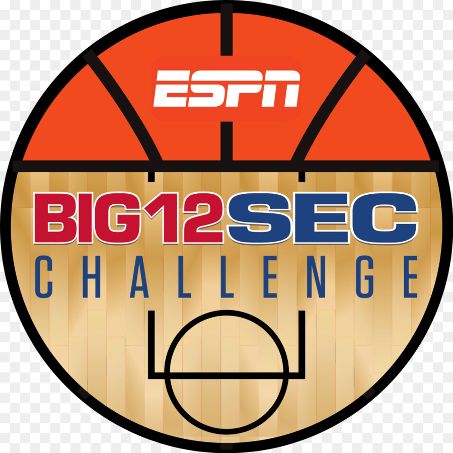 Big 12 Secondes Challenge，Logo PNG