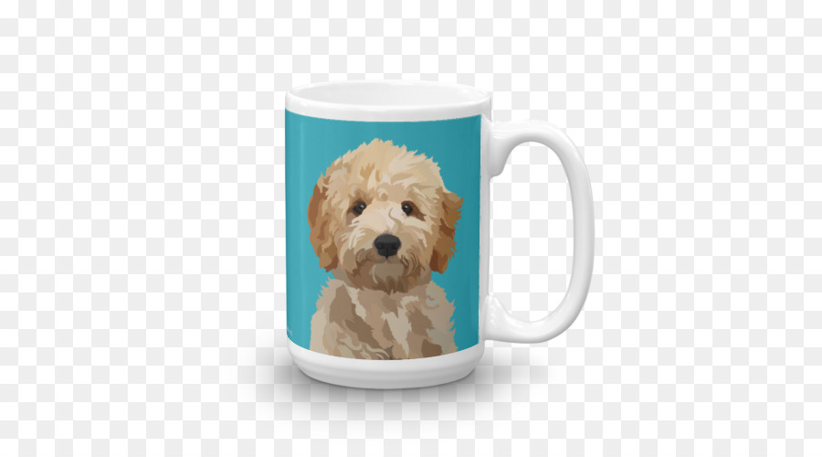 Cockapoo，Goldendoodle PNG