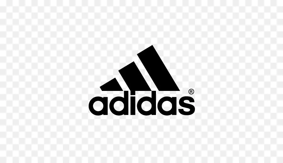 Logo Adidas，Vêtements De Sport PNG