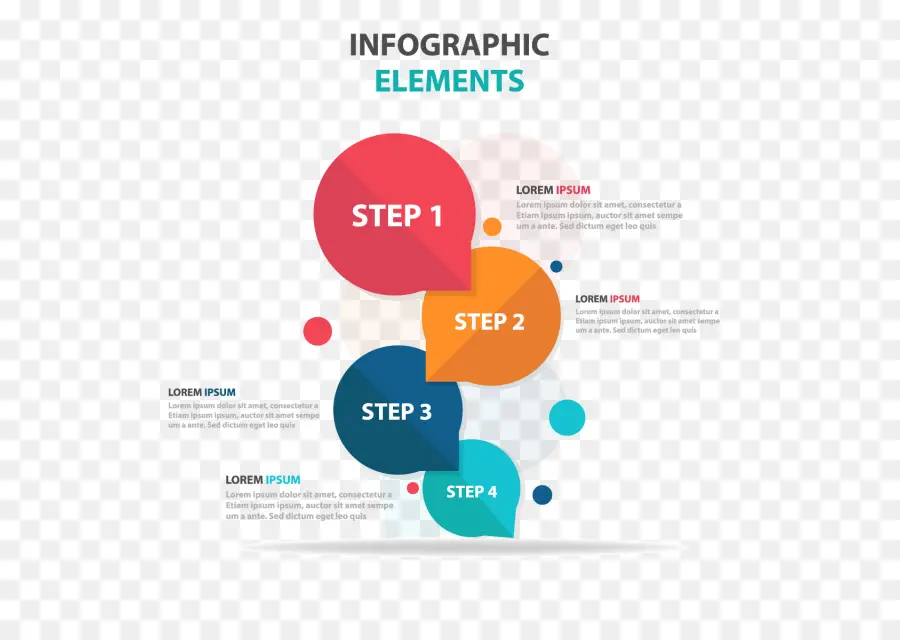 Infographie，Mesures PNG