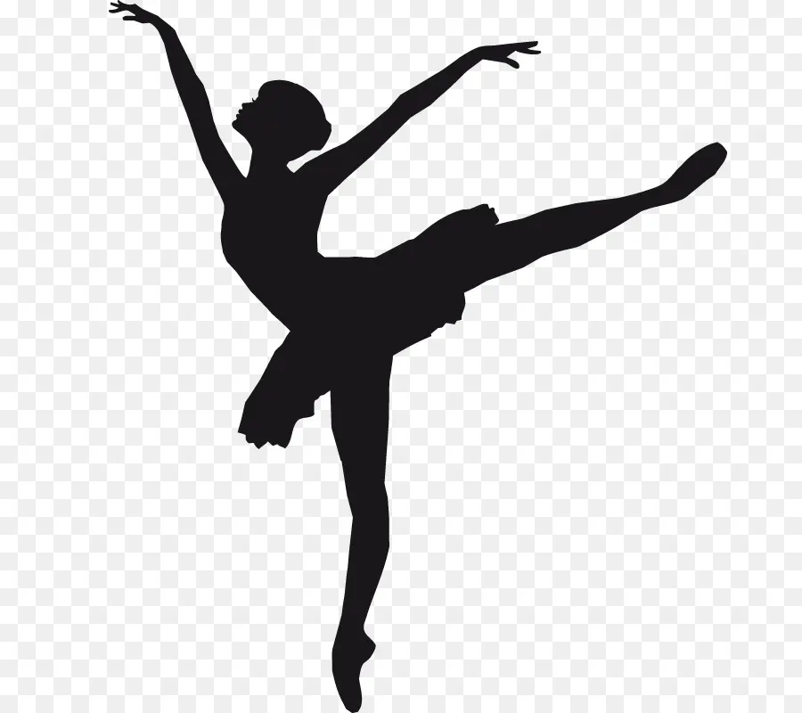 Ballet，Danseur De Ballet PNG