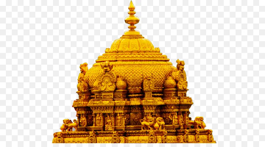 Venkateswara Temple De Tirumala，Voyage à Forfait PNG