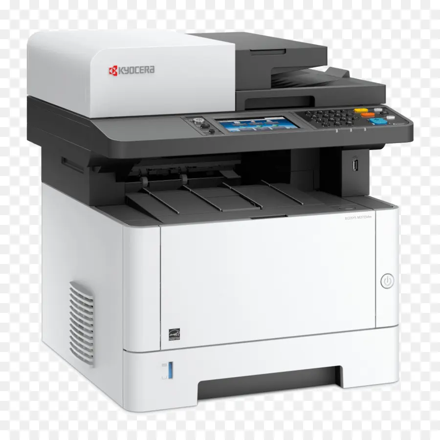 Imprimante Multifonction，Ecosys M2040dn Multifunktionsdrucker Hardwareelectronic PNG
