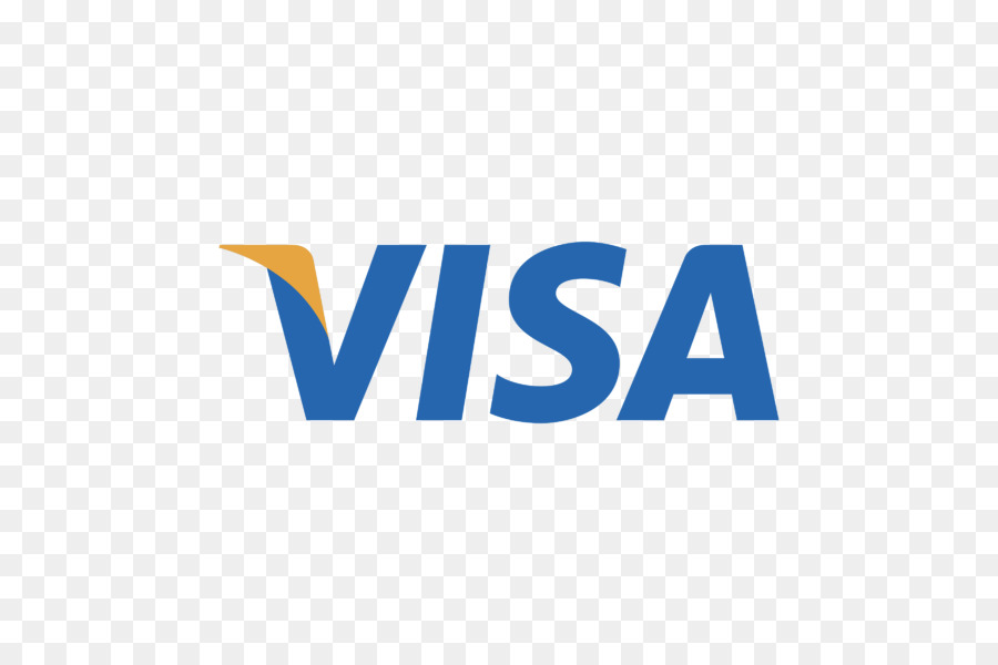 Logo Visa，Carte De Crédit PNG