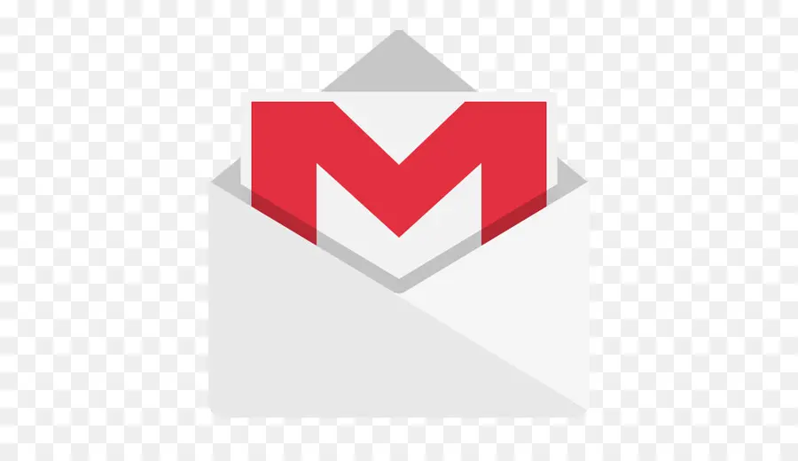 Logo Gmail，E Mail PNG