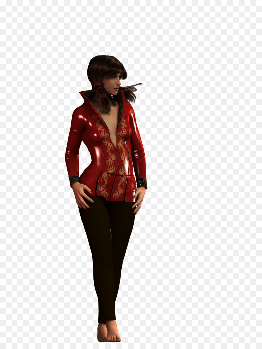 Marron，Costume PNG