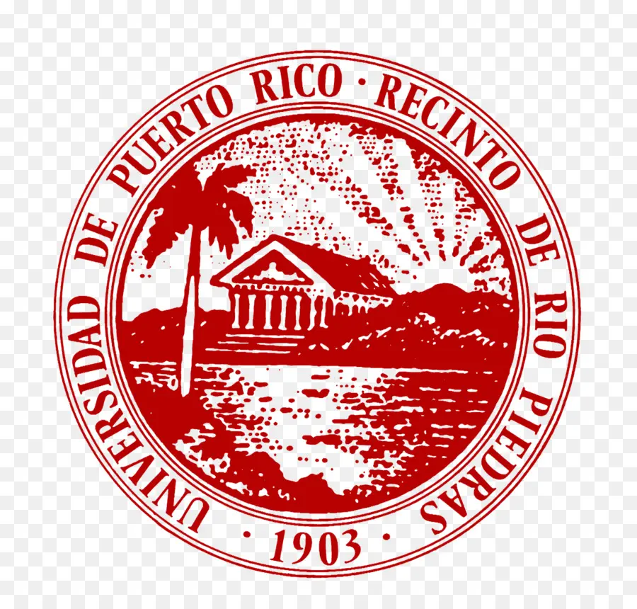 Université De Porto Rico Río Piedras Campus，Université De Porto Rico à Mayagüez PNG