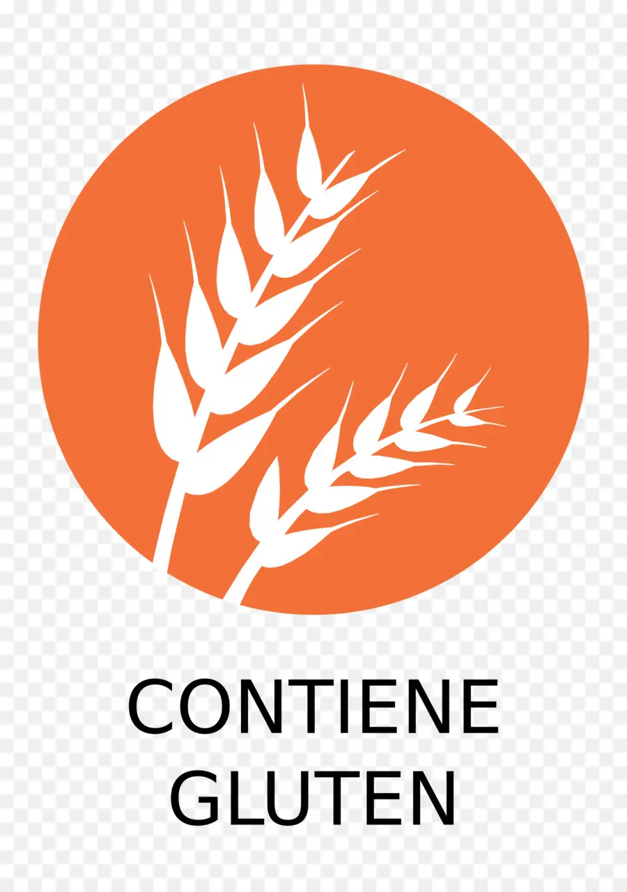 Gluten，Blé PNG