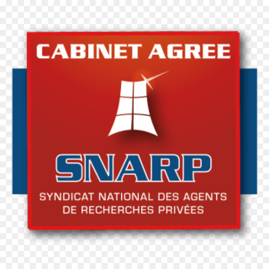 Enquêteur Privé，Logo PNG