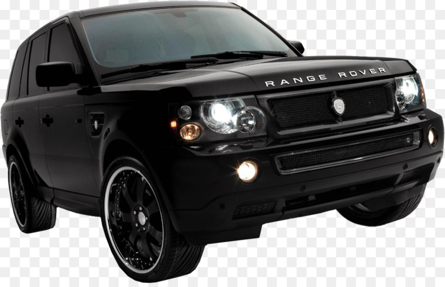 Range Rover，Land Rover PNG