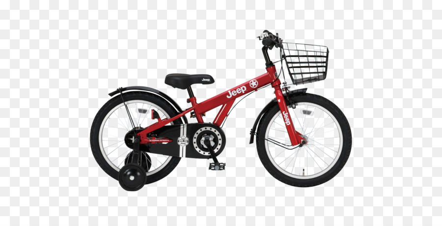 Vélo Rouge Et Blanc，Vélo PNG