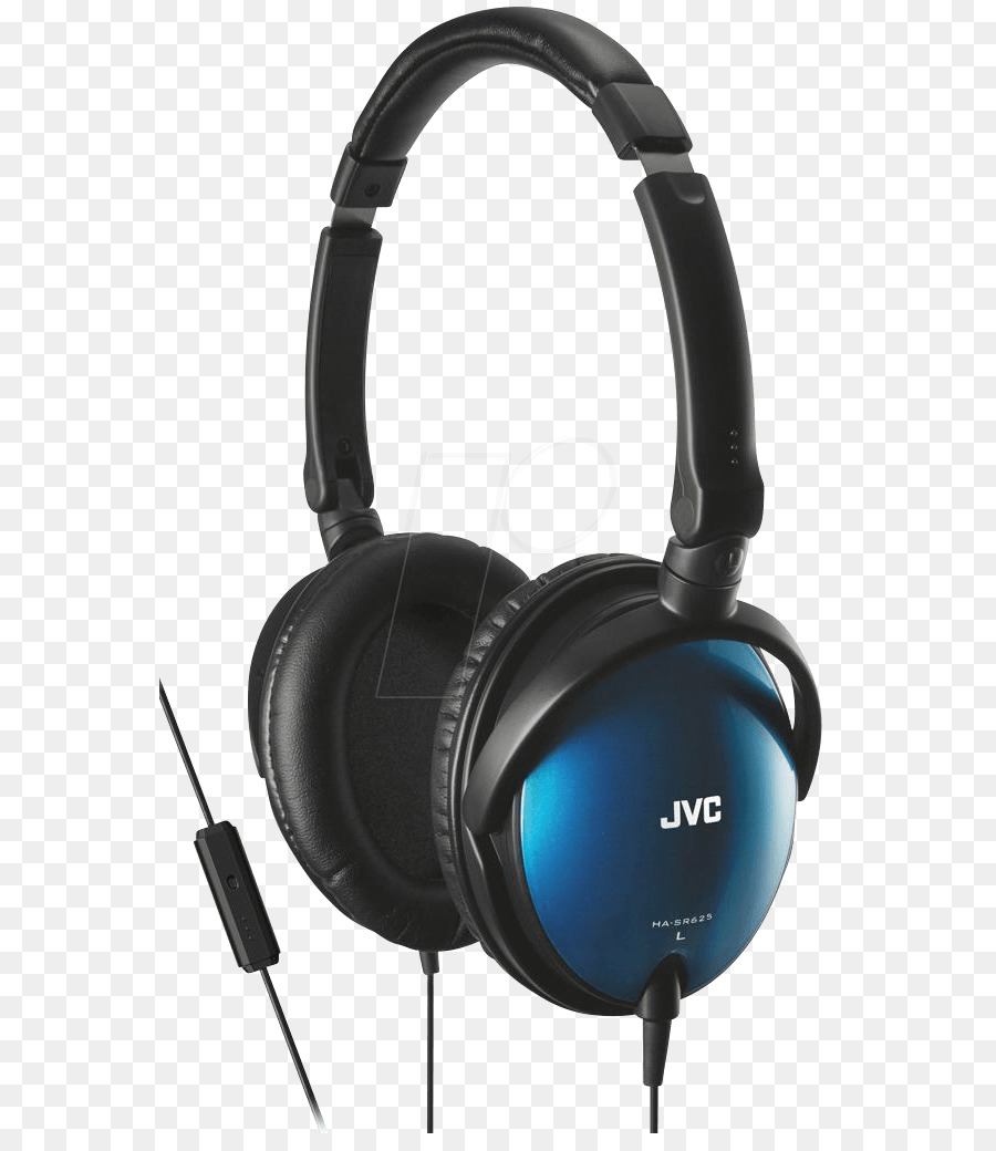 Jvc Hasr625，Casque PNG