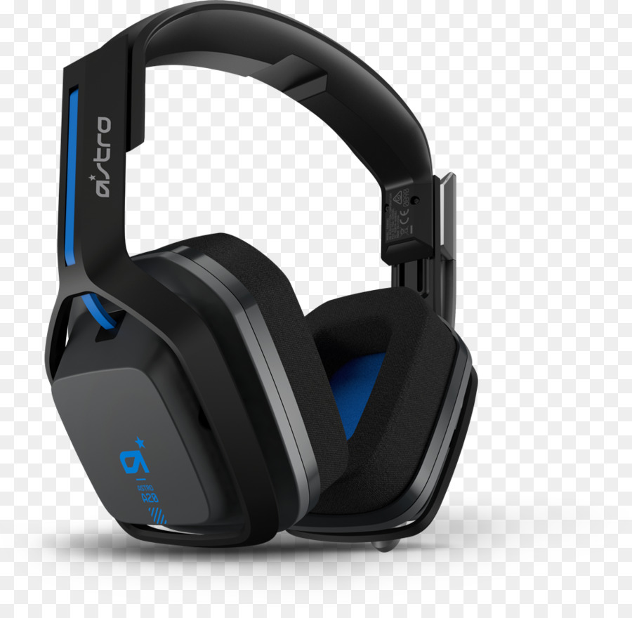 Casque Sans Fil Xbox 360，Astro Gaming A20 PNG