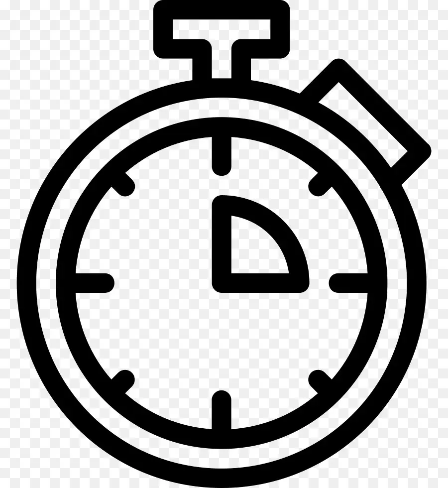 Chronomètre，Minuteur PNG