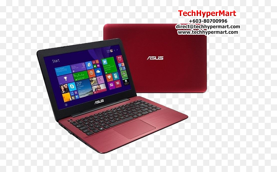 Asus，Ordinateur Portable PNG