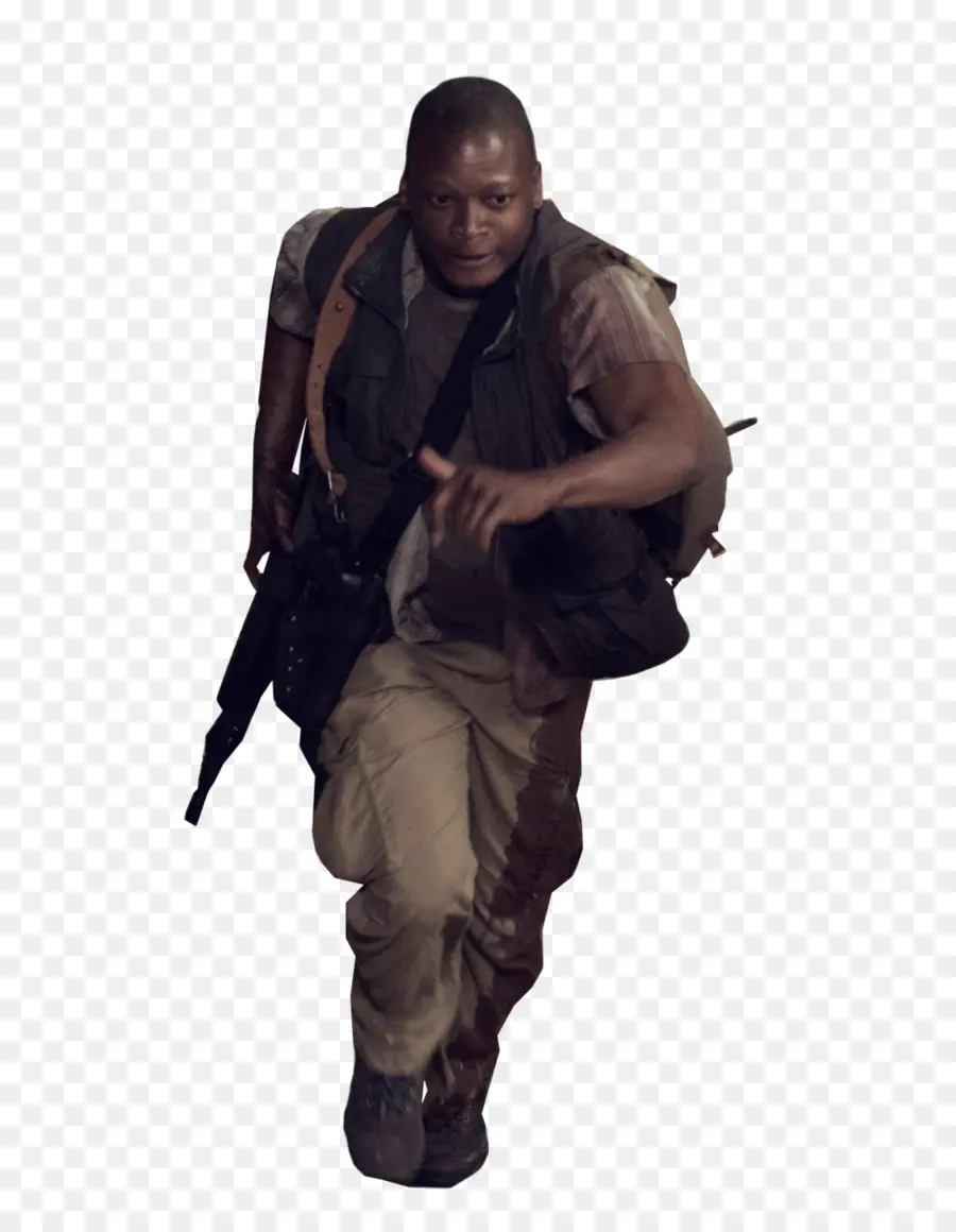 Soldat，Mercenaire PNG