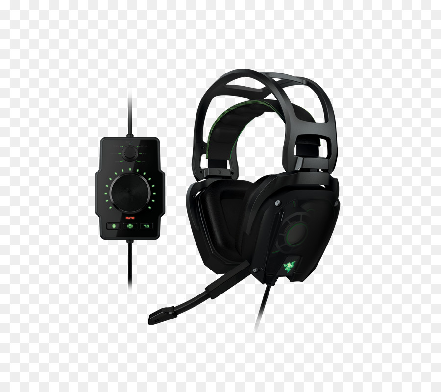 Microphone，Razer Tiamat 71 V2 PNG