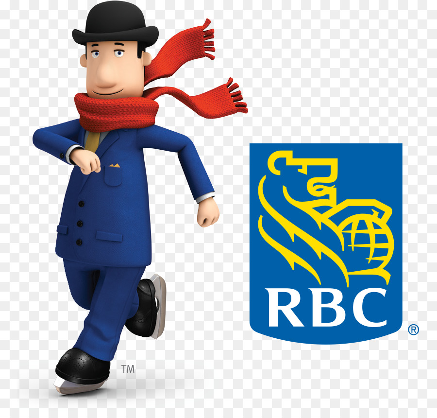 Banque Royale Du Canada，Services Financiers PNG