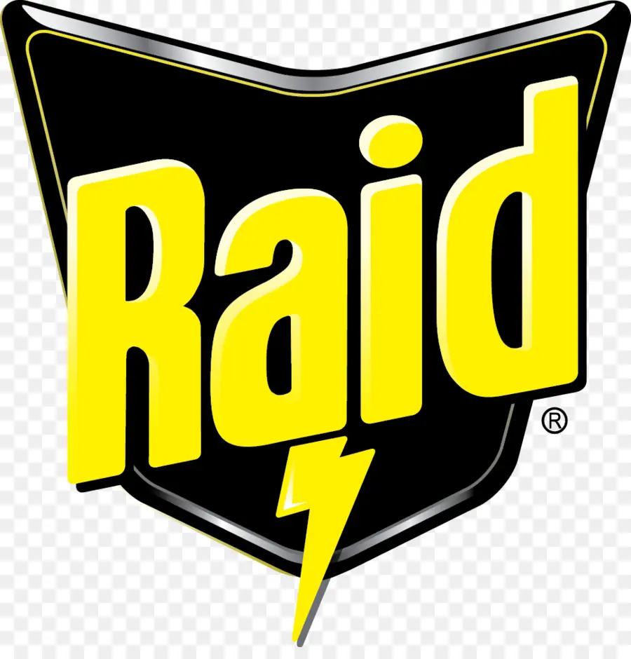 Raid，Logo PNG