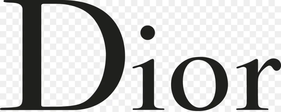 Logo Dior，Mode PNG