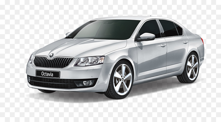 Škoda，Voiture PNG