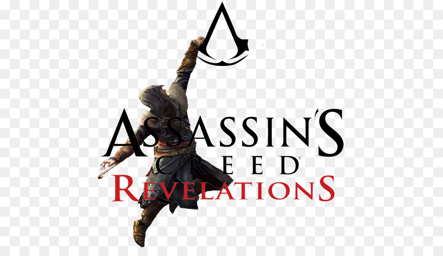 Assassin's Creed，Révélations PNG