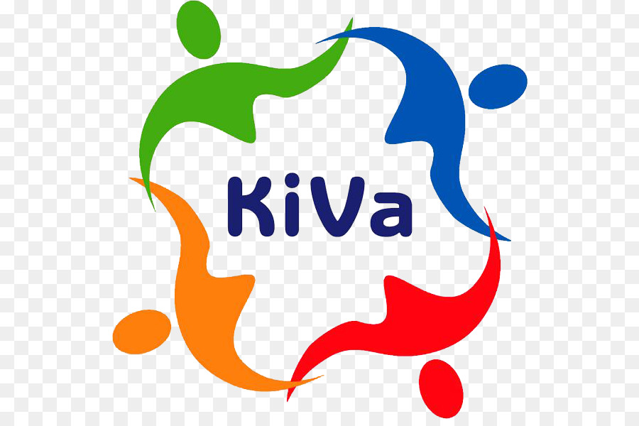 Logo Kiva，Marque PNG