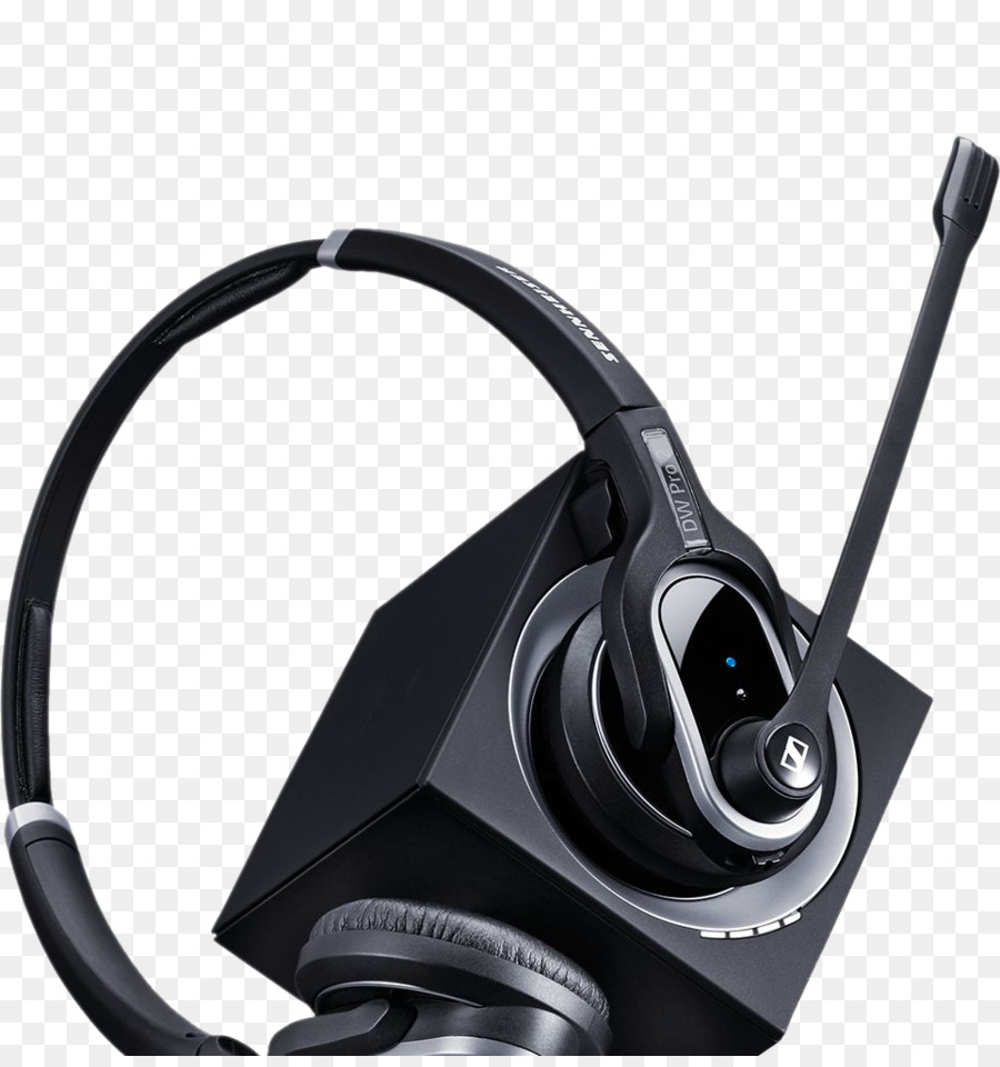 Casque，Microphone PNG